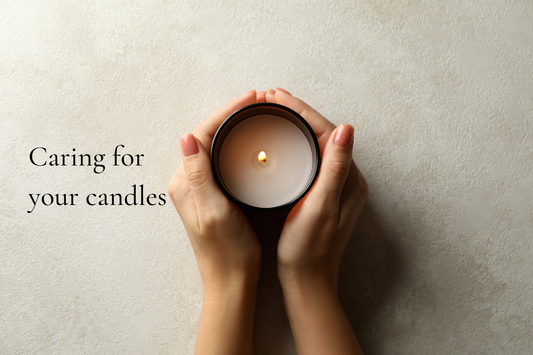 Want the perfect burn?