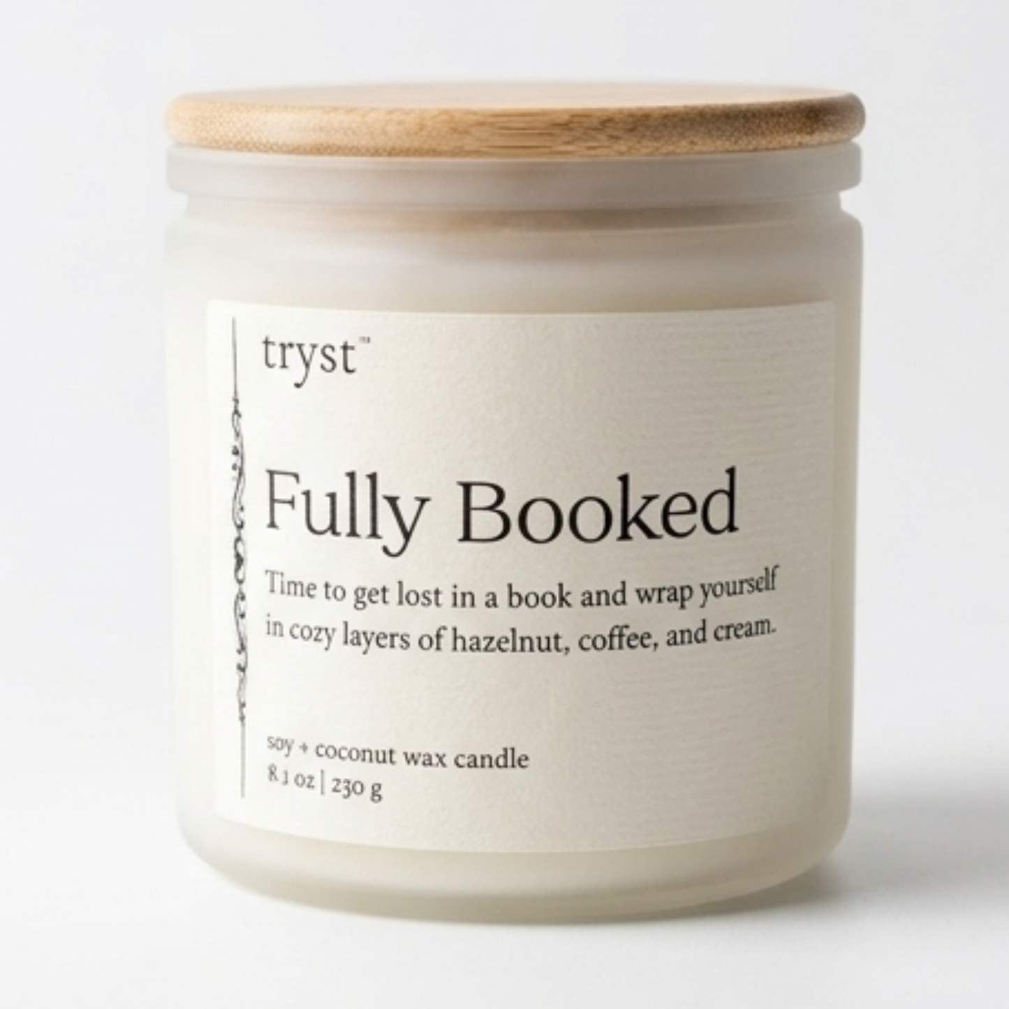 Fully Booked