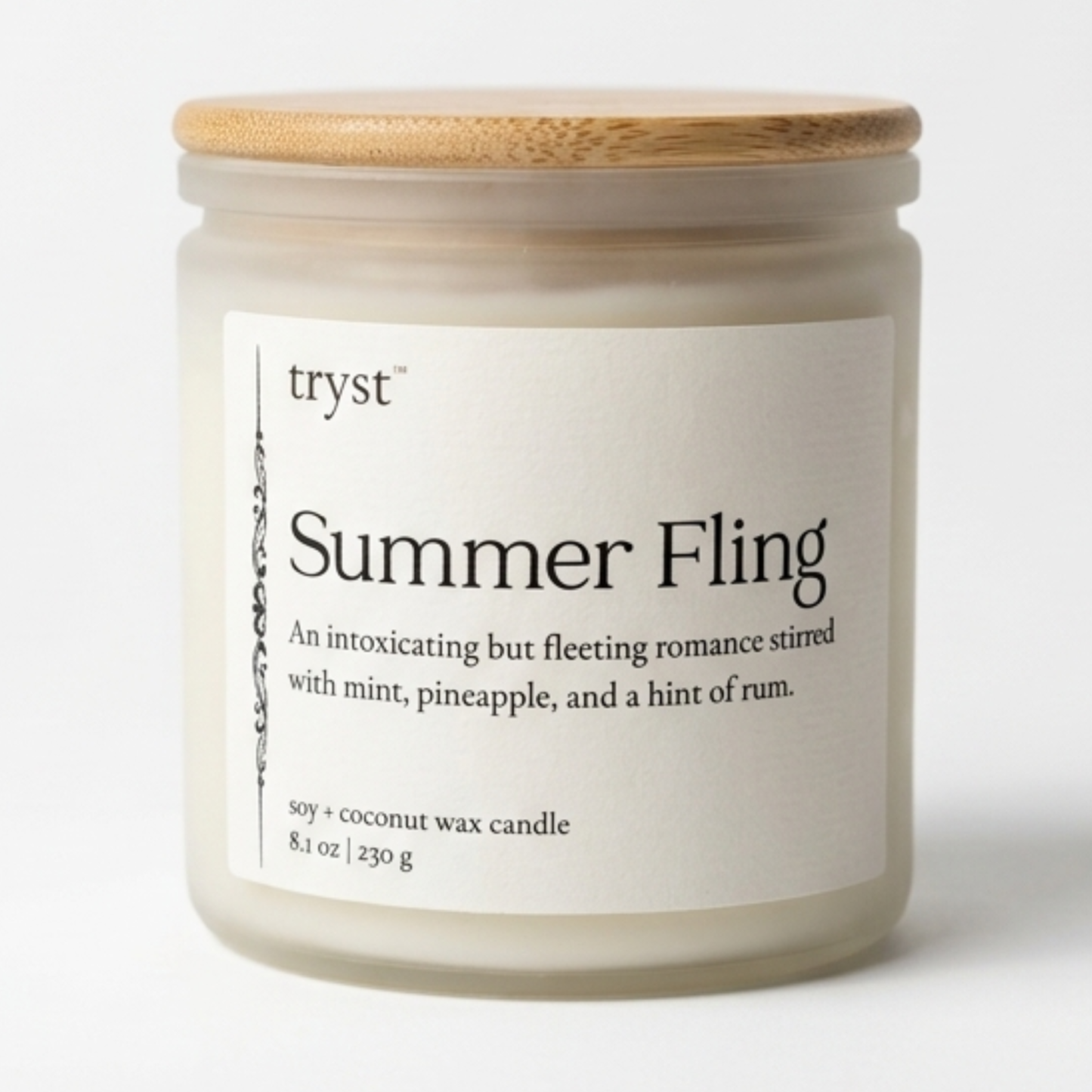 Summer Fling