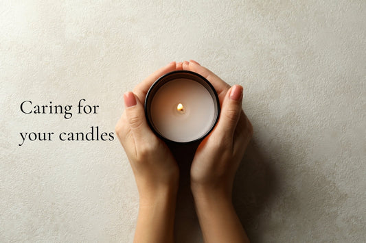 Want the perfect burn?