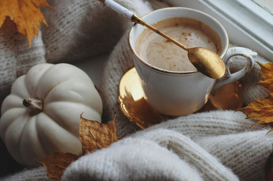 How to Transition Your Home to Fall