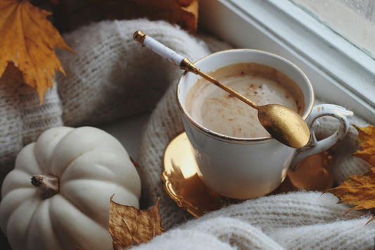 How to Transition Your Home to Fall