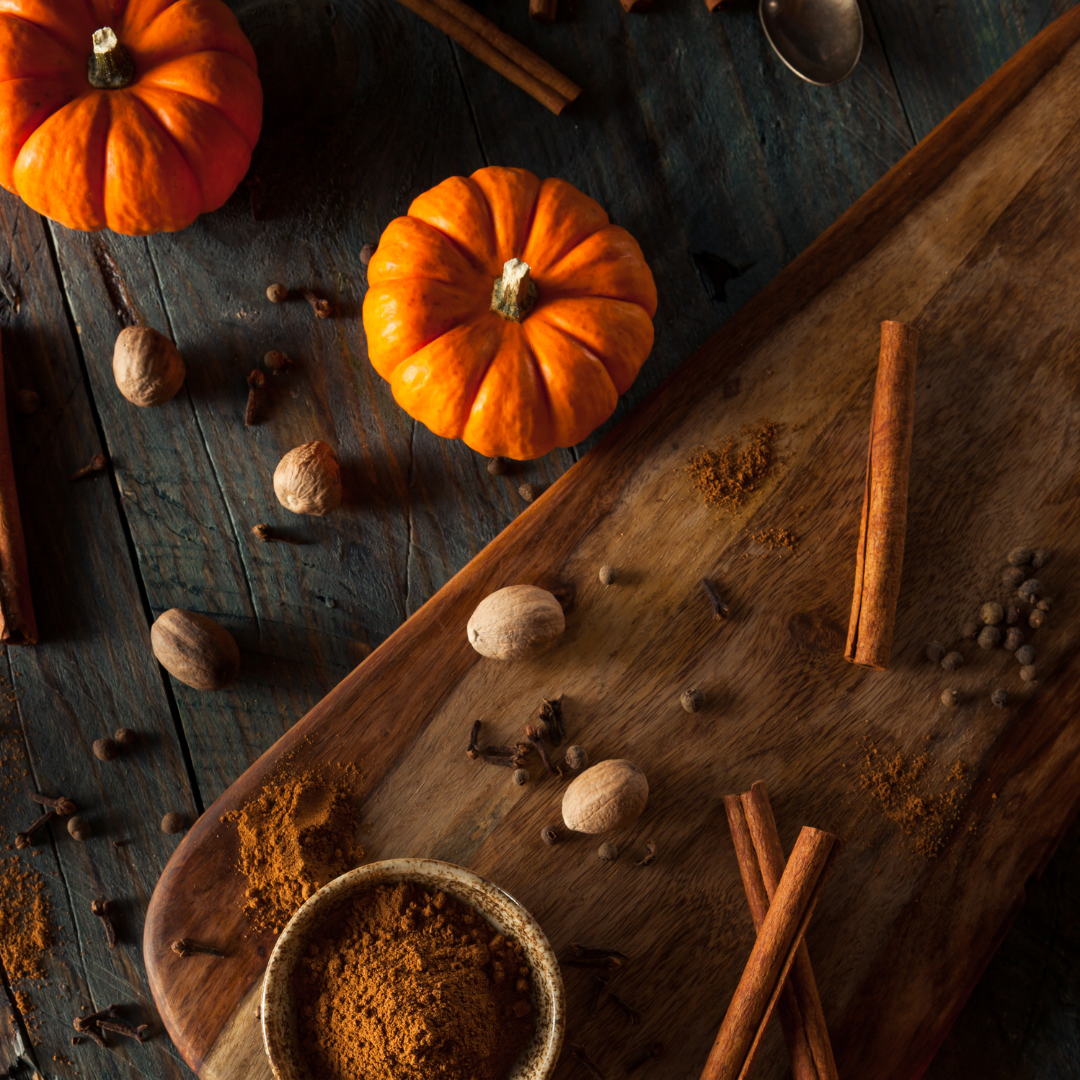 Pumpkin Harvest