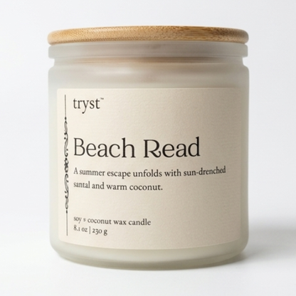 Beach Read