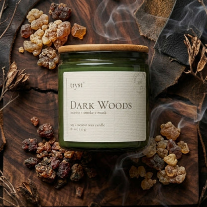 Dark Woods
