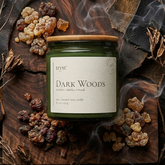 Dark Woods