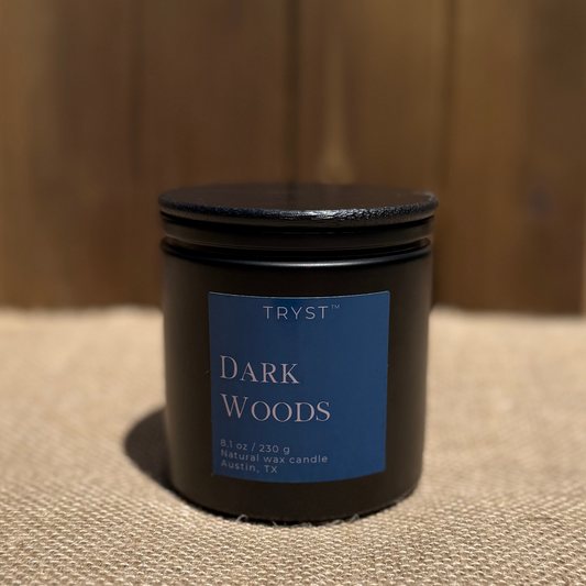 Dark Woods