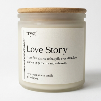 Love Story
