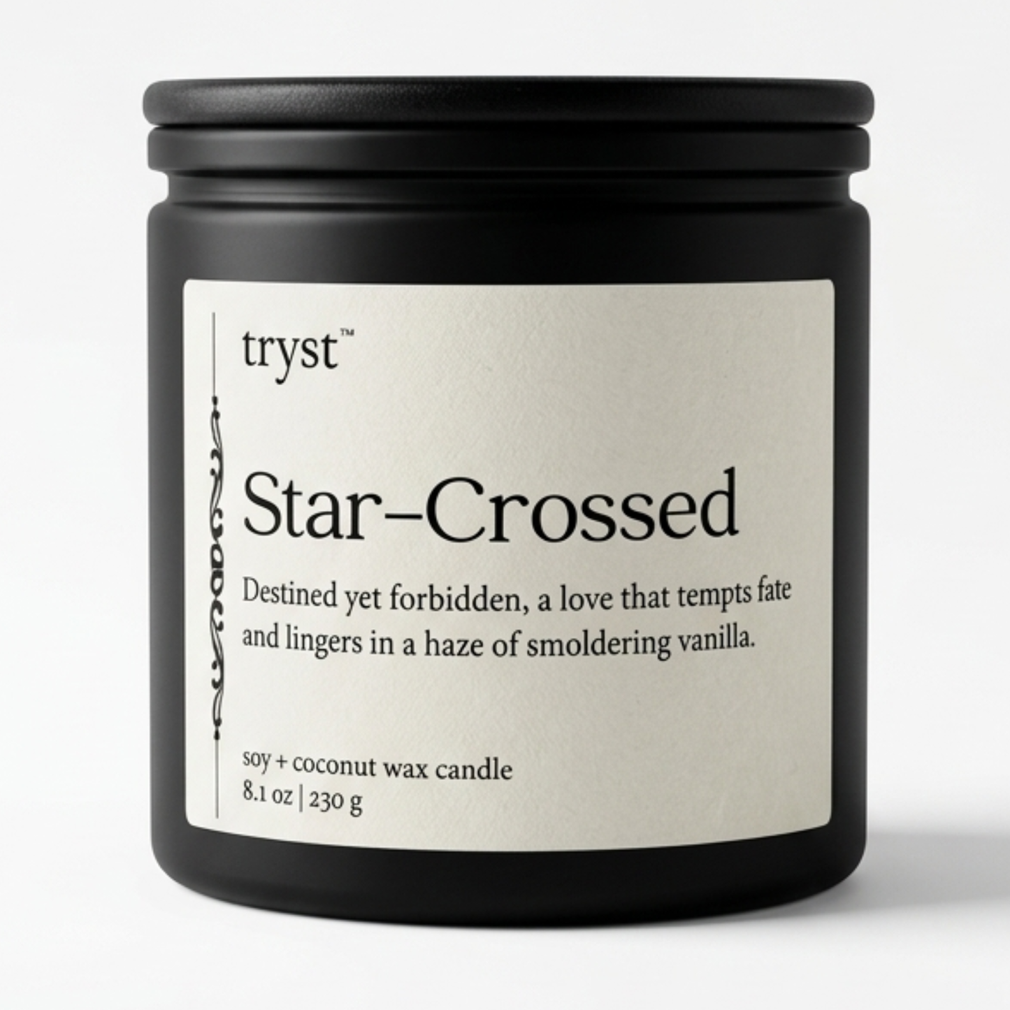 Star-Crossed