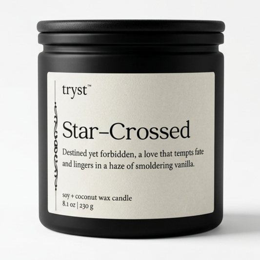 Star-Crossed